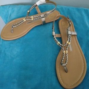 New Directions Sandals